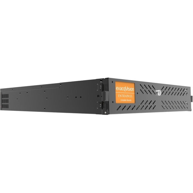 Exacq exacqVision Z Network Surveillance Server - 12 TB HDD 3208-16T-2ZL-2