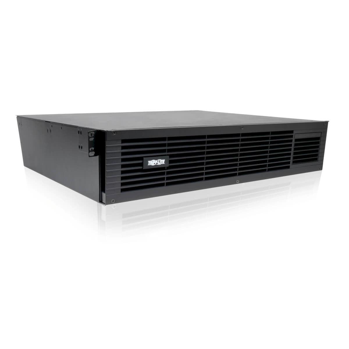 External Battery Pack 192V - 3U Rack UPS Runtime Extension | Tripp Lite BP192V12RT3UTAA