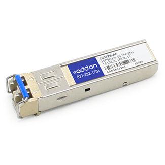 Extreme Networks 1000BASE-LX SFP 10 Pack Industrial
