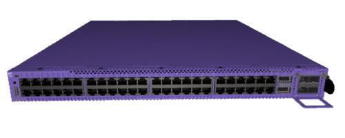 Extreme Networks ExtremeSwitching 5520-24W - 802.3bt 90W PoE+ Switch | Extreme Networks