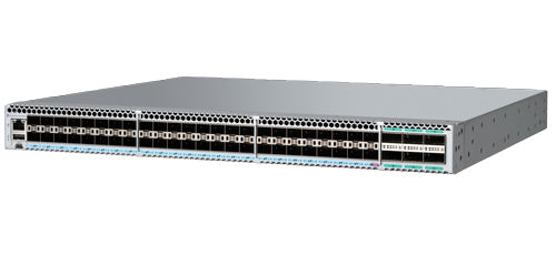 Extreme Networks SLX 9540-24S Switch AC BR-SLX-9540-24S-AC-F