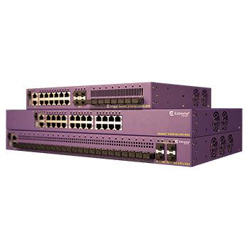 Extreme Networks X440-G2 12-Port Managed Switch PoE+ 16531T