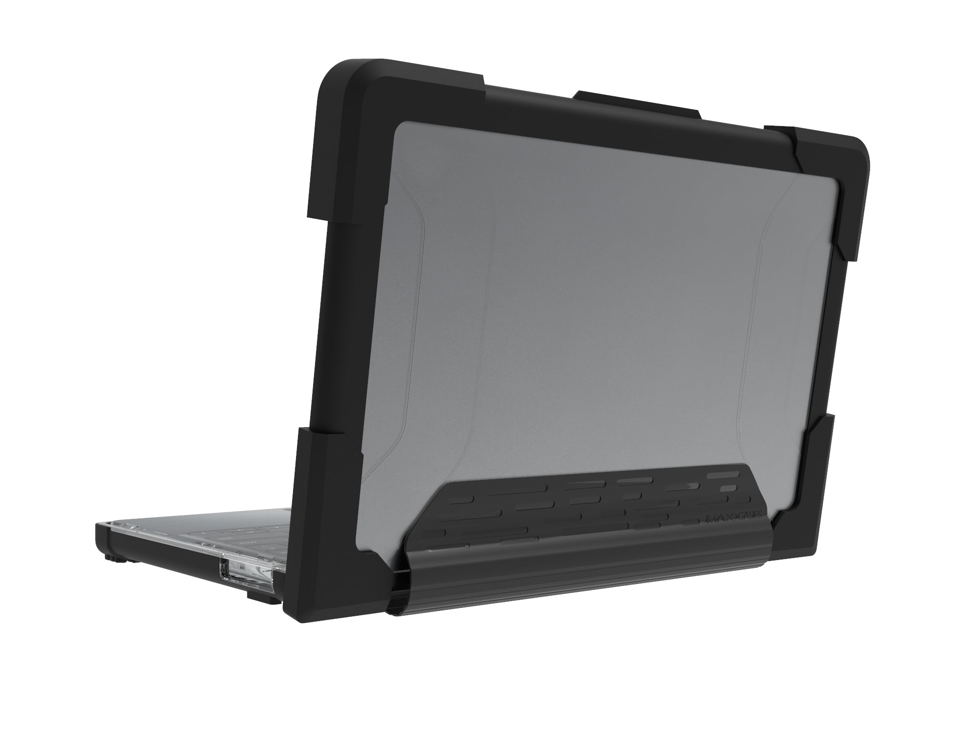 Extreme Shell-S for HP G7 EE Chromebook Clamshell 11.6 (Black)" HP-ESS-G7EE-BLK