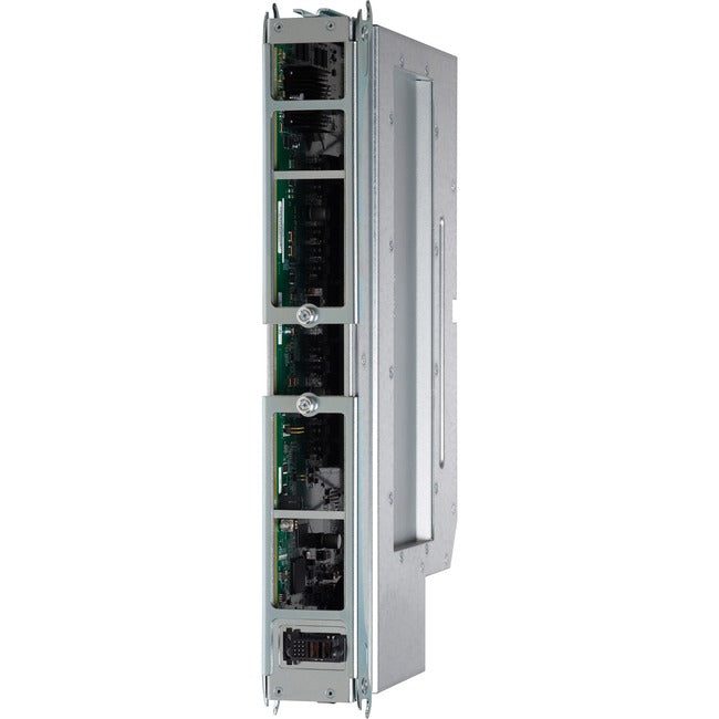Fabric Module For N9508 With,100G Sup Aci And Nx-Os