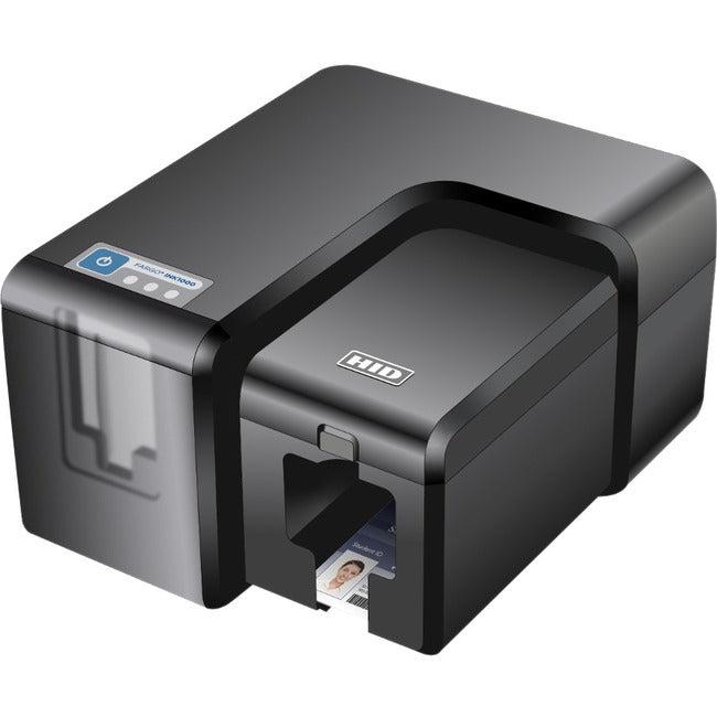 Fargo Ink1000 Single Sided Desktop Inkjet Printer - Color - Card Print - Usb