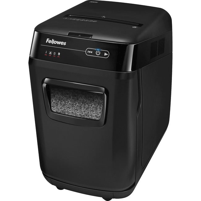 Fellowes Automax&Trade; 200M Auto Feed Shredder