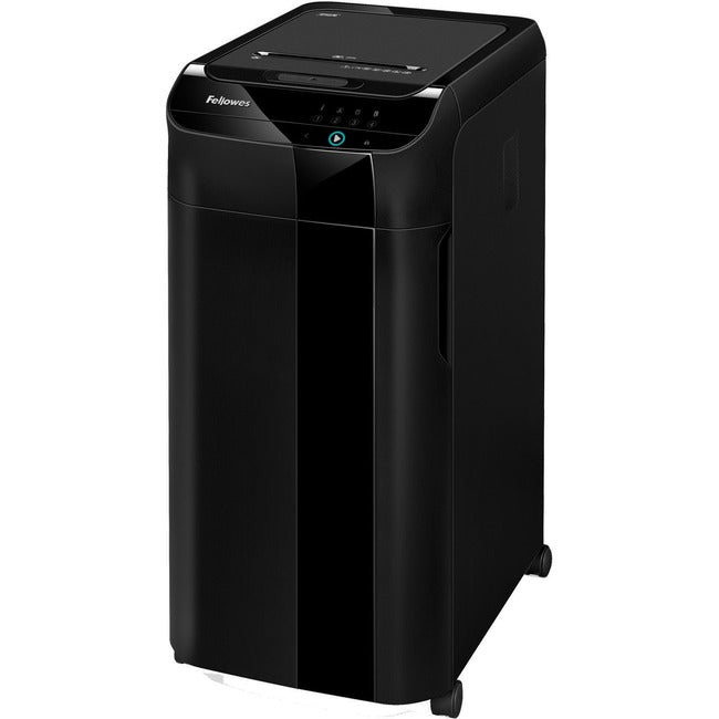 Fellowes Automax&Trade; 350C Auto Feed Shredder