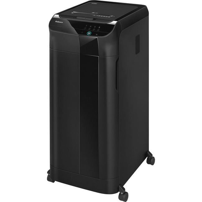 Fellowes Automax&Trade; 550C Auto Feed Shredder