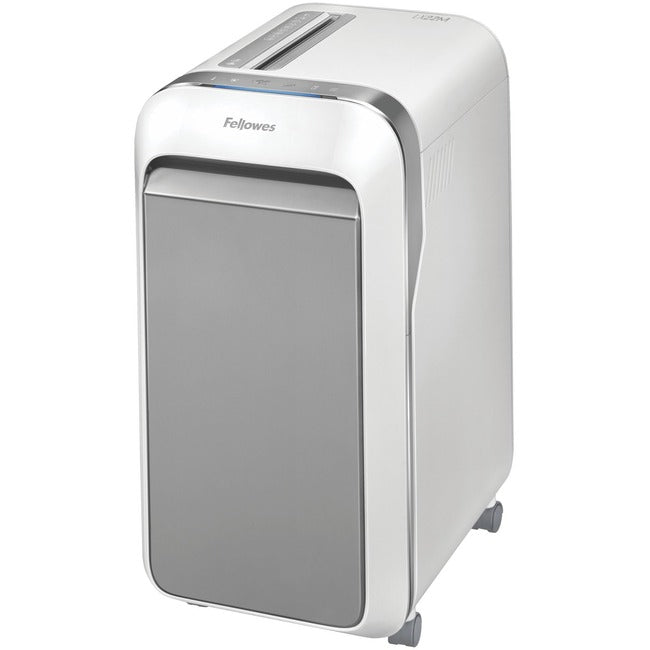 Fellowes Powershred&Reg; Lx220 Micro-Cut Shredder (White)