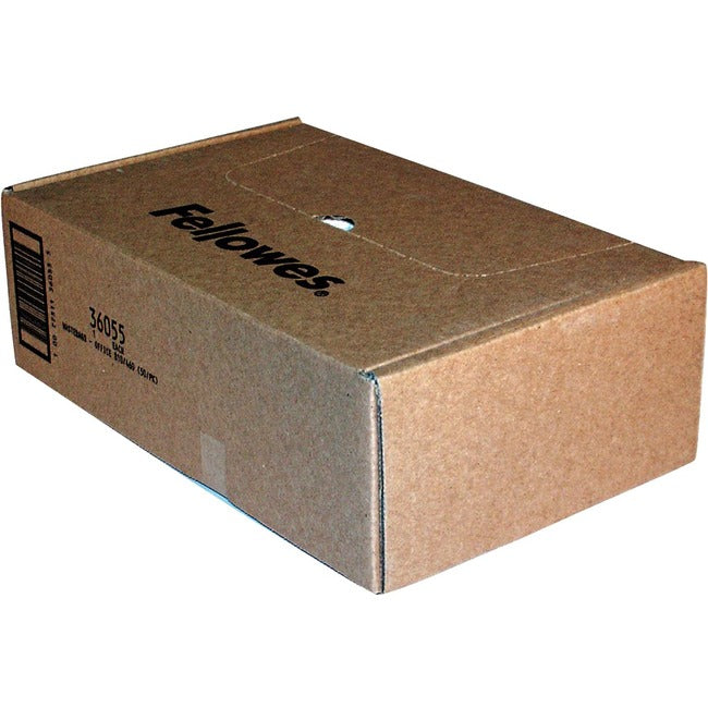 Fellowes Waste Bags For C-380 Series Shredders