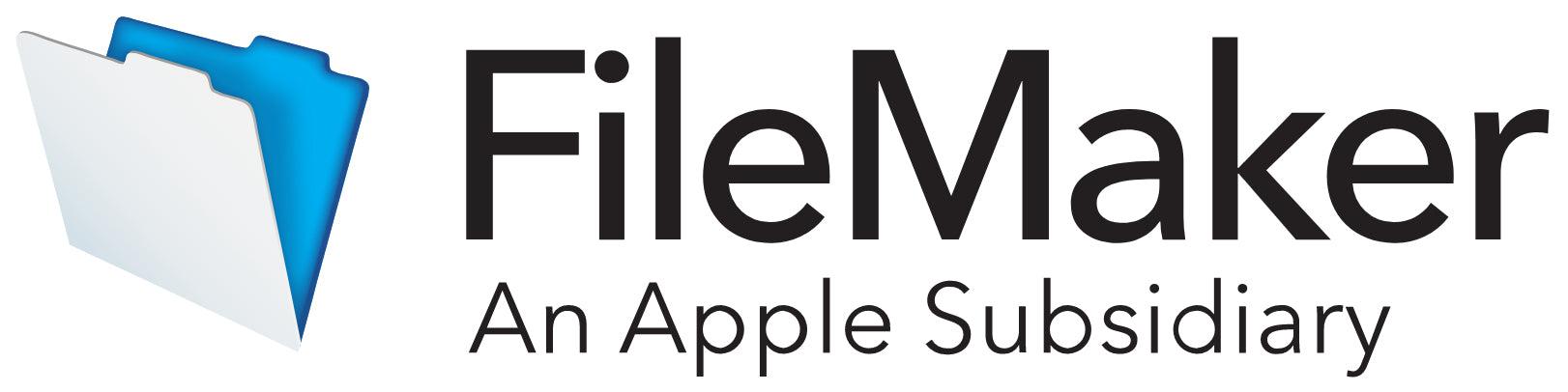 Filemaker Fm171287Ll Software License/Upgrade 1 Year(S)