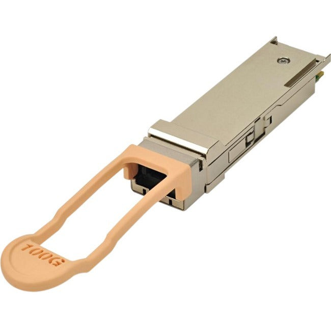 Finisar 100GBASE-SR4 100m QSFP28 Optical Transceiver FTLC9551REPM