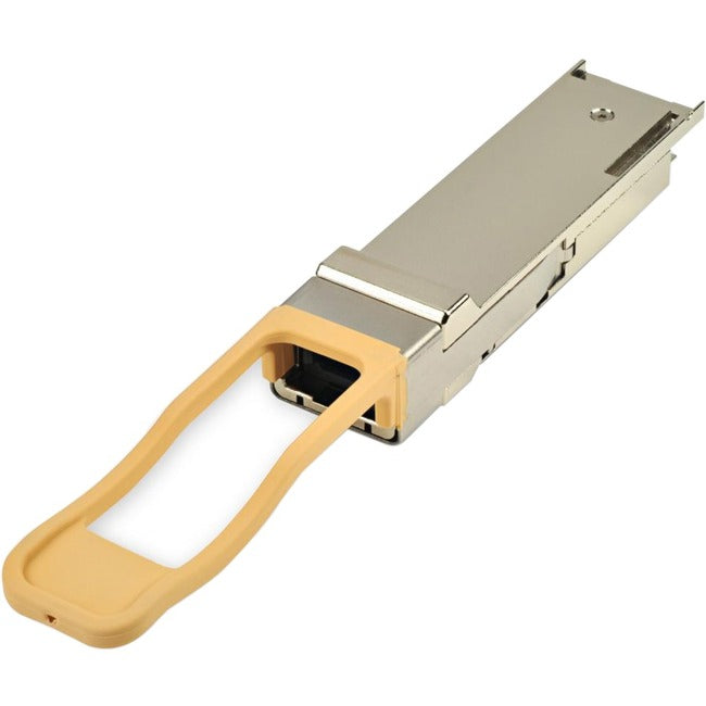 Finisar 40GBASE-SR4 150m Gen3 QSFP+ Optical Transceiver FTL410QE3C