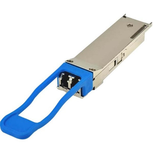 Finisar 40Gbase-Lr4 10Km Gen3 Qsfp+ Optical Transceiver