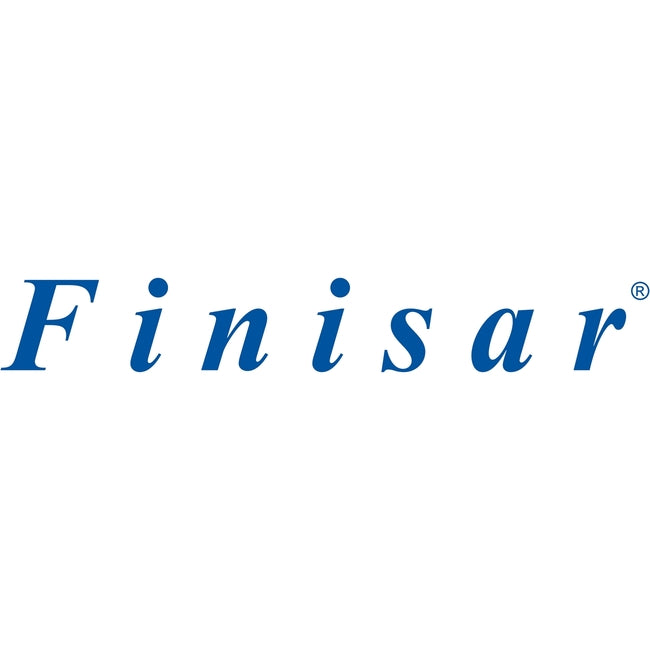 Finisar 4x10Gb/s active optical cable, round, plenum-rated FCBN410QB1C03