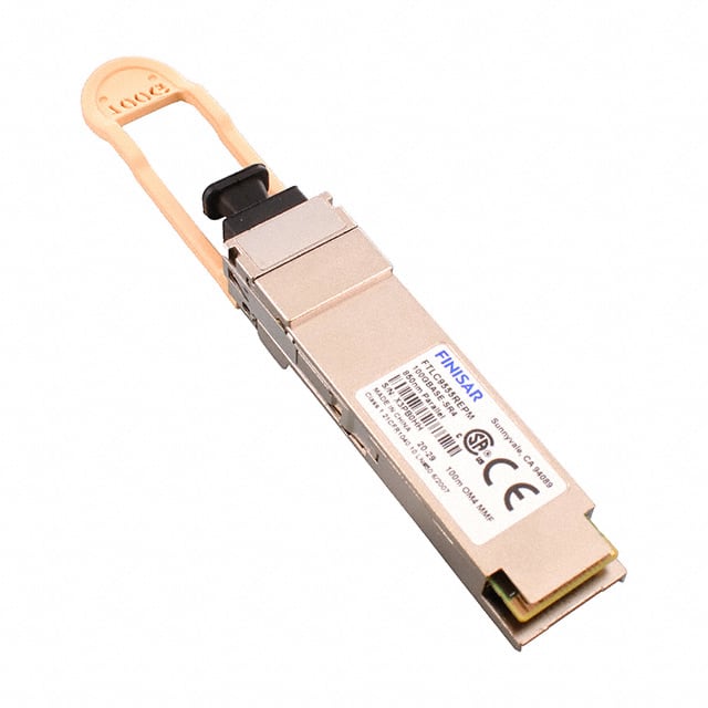 Finisar QSFP28 Module FTLC9555REPM