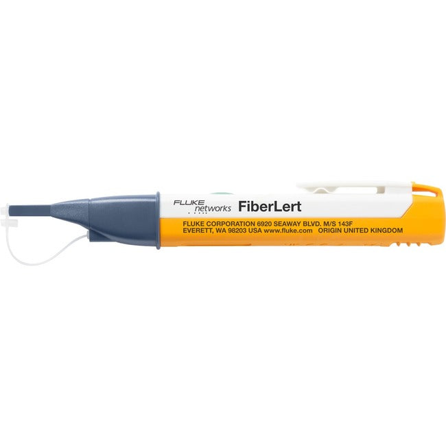 Fluke Networks FiberLert Live Fiber Detector FIBERLERT-125