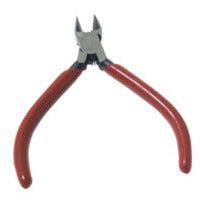 Flush Wire Cutter - 4.5in TAA Compliant Steel Construction | C2G 38001
