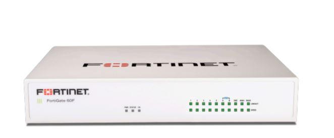 Fortinet 10 X Ge Rj45 Ports (Including 7 X Internal Ports, 2 X Wan Ports, 1 X Dmz Port).