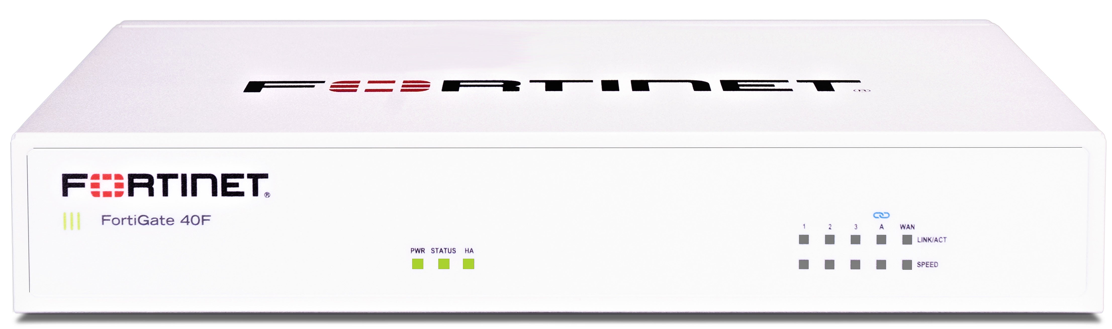Fortinet 5 X Ge Rj45 Ports (Including 1 X Wan Port, 4 X Internal Ports), Wireless Fwf-40F-3G4G-N