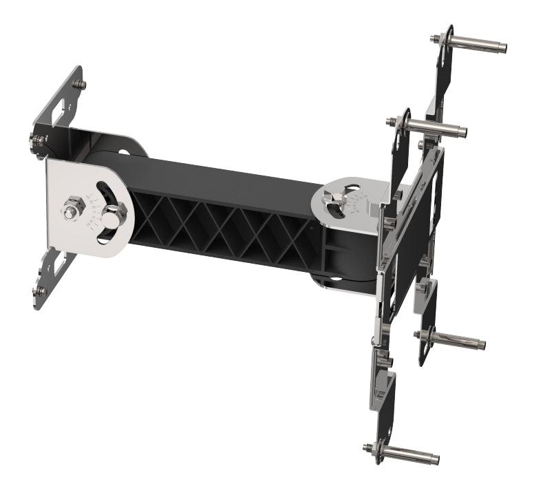 Fortinet Fap-Brkt-Mnt-5 Mounting Kit