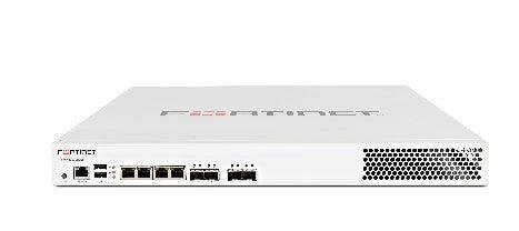 Fortinet Fortiadc-300F Hardware Plus 1 Year 24X7 Forticare And Fortiadc Standard Bundle