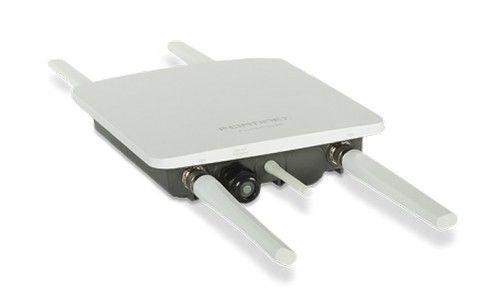 Fortinet Fortiap 222E 1266.7 Mbit/S White Power Over Ethernet (Poe)
