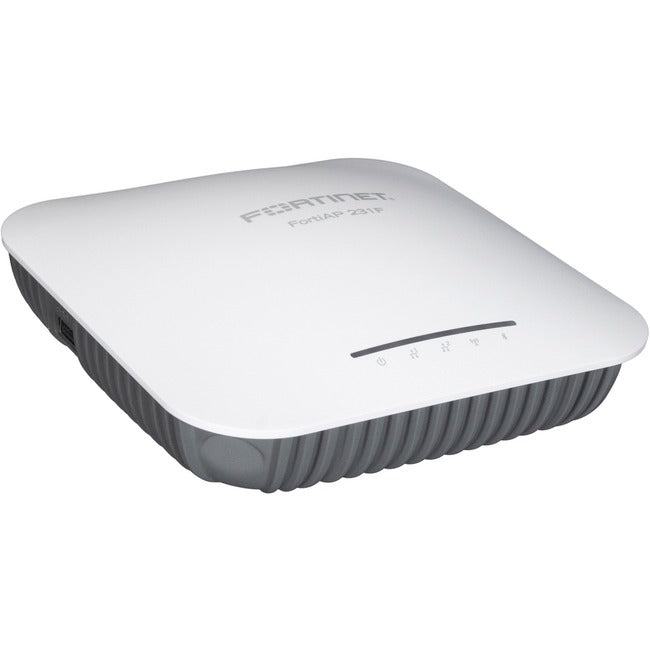 Fortinet FortiAP 231F Dual Band 802.11ax 1.73 Gbit/s Wireless Access Point - Indoor FAP-231F-T