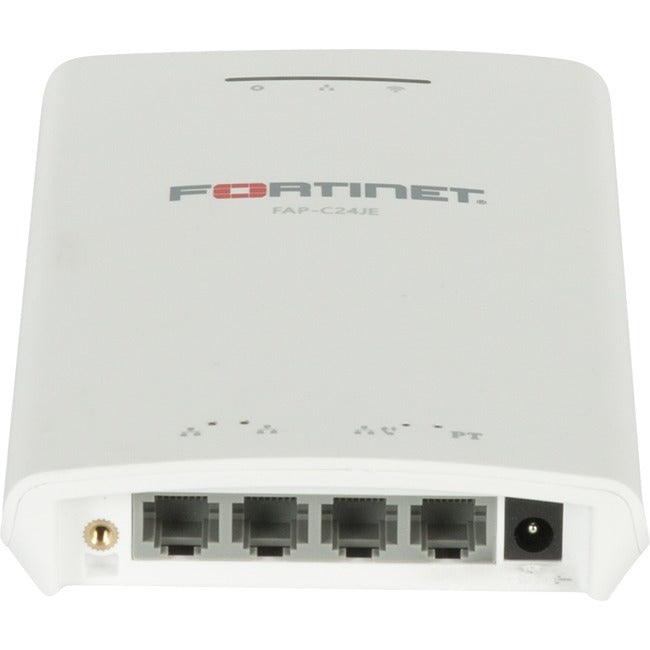 Fortinet FortiAP C24JE IEEE 802.11ac 1.14 Gbit/s Wireless Access Point FAP-C24JE-T