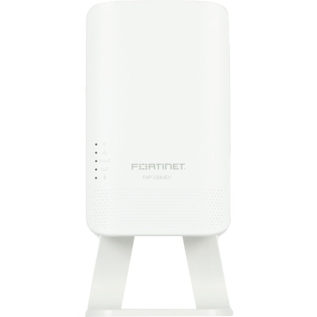 Fortinet FortiAP U24JEV Dual Band IEEE 802.11 a/b/g/n/ac 867 Mbit/s Wireless Access Point FAP-U24JEV-J