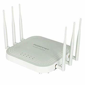 Fortinet Fortiap U323Ev 2183 Mbit/S White Power Over Ethernet (Poe)