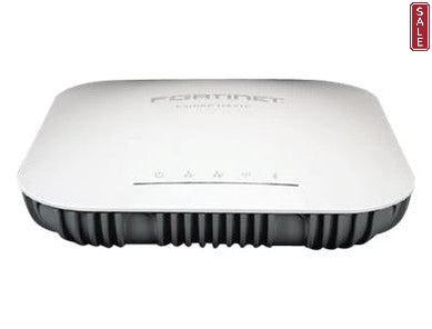 Fortinet Fortiap U431F 9908 Mbit/S Grey, White Power Over Ethernet (Poe)