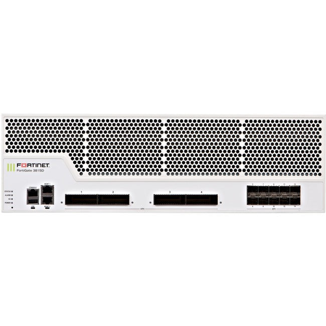 Fortinet Fortigate 3815D Network Security/Firewall Appliance
