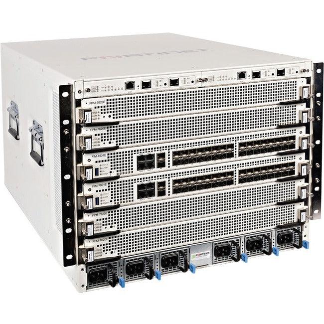 Fortinet FortiGate 7060E-8 Bundle FG-7060E-8