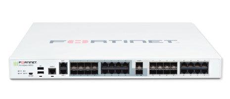 Fortinet Fortigate-900D Hardware Plus 5 Year 24X7 Forticare And Fortiguard Enterprise Protection