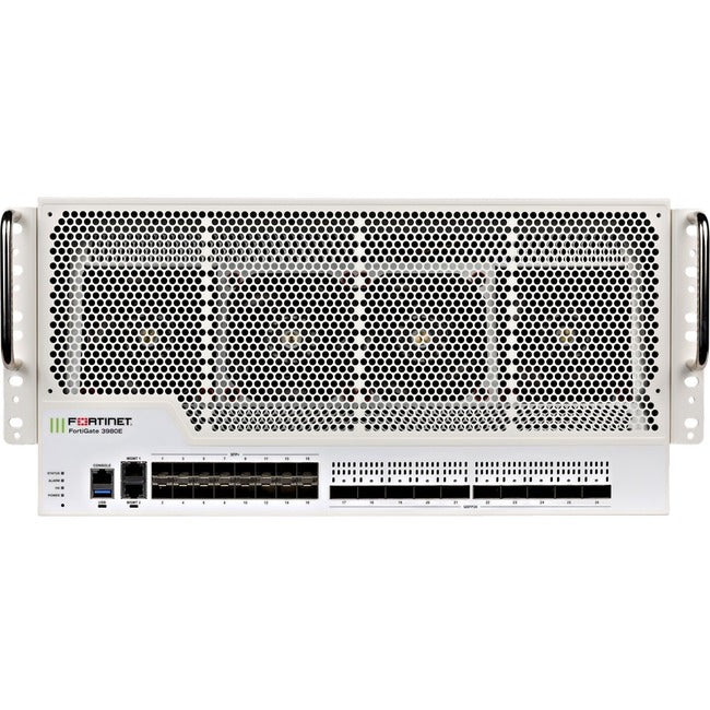 Fortinet Fortigate Fg-3980E Network Security/Firewall Appliance