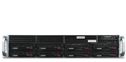 Fortinet Fortimail-2000E Hardware Plus 3 Year 24X7 Forticare And Fortiguard Enterprise Atp Bundle