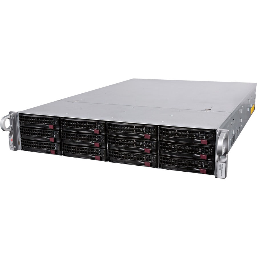 Fortinet FortiManager FMG-2000E Centralized Managment/Log/Analysis Appliance FMG-2000E-BDL-447-12