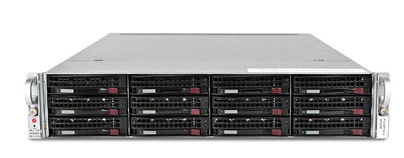 Fortinet Fortiproxy-4000E, 4 X Gbe Rj45, 2 X Gbe Sfp Ports, 4 X 10Gbe Sfp+ Ports, 2 X Gbe Rj45