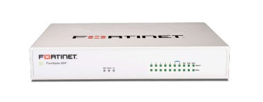 Fortinet FortiWifi FWF-60F Network Security/Firewall Appliance FWF-60F-N-BDL-950-12