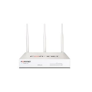 Fortinet FortiWifi FWF-60F Network Security/Firewall Appliance FWF-60F-V-BDL-950-60