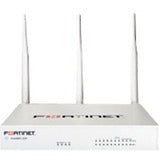 Fortinet FortiWifi FWF-60F Network Security/Firewall Appliance FWF-60F-Y-BDL-811-60