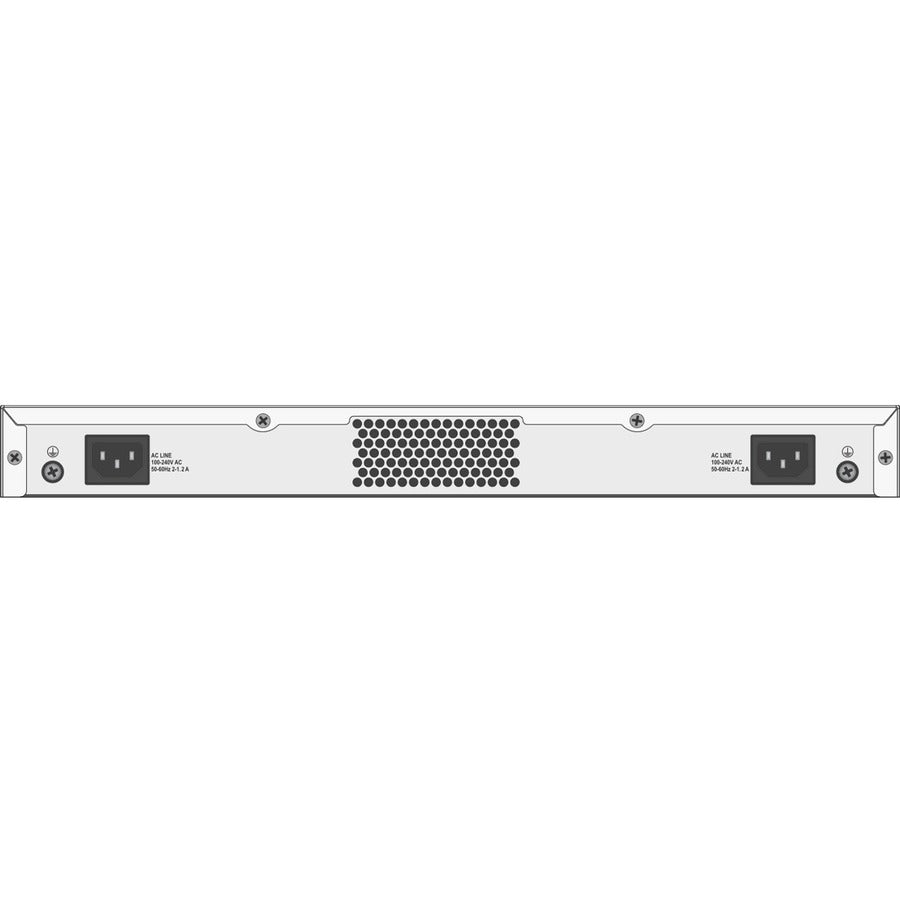 Fortinet FortiGate 100F Network Security/Firewall Appliance FG-100F-BDL-811-36