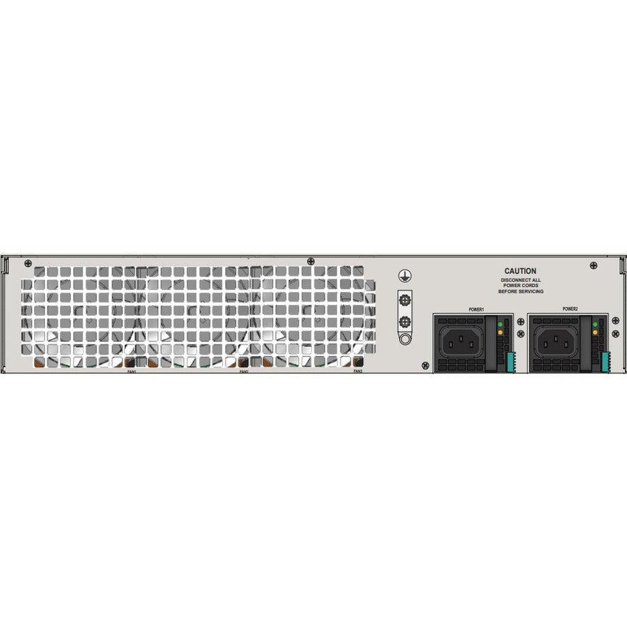 Fortinet Fortigate-1101E Hardware Plus 3 Year 24X7 Forticare And Fortiguard Enterprise Protection