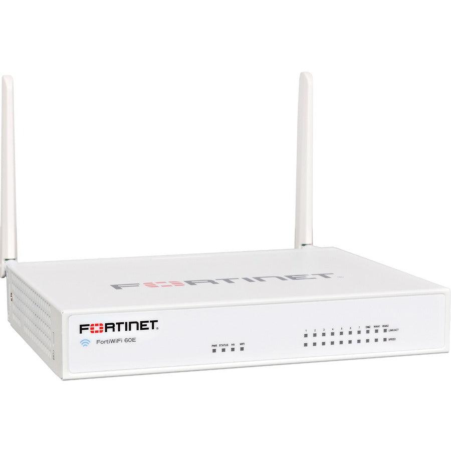 Fortinet Fortigate 60E Hardware Firewall 3000 Mbit/S