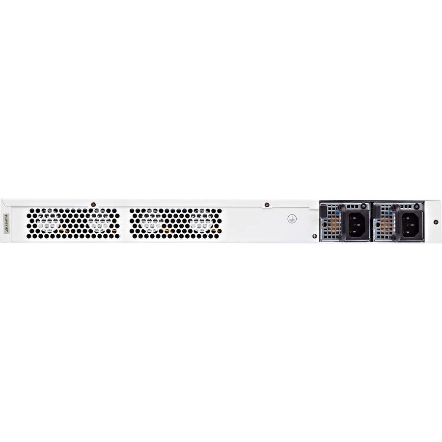 Fortinet Fortigate-900D Hardware Plus 5 Year 24X7 Forticare And Fortiguard Unified Threat Protection (Utp)