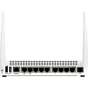 Fortiwifi-60E-Dsl Hw Plus 1Yr,24X7 Forticare And Fortiguard Utp Fwf60Edslnbdl-950-12