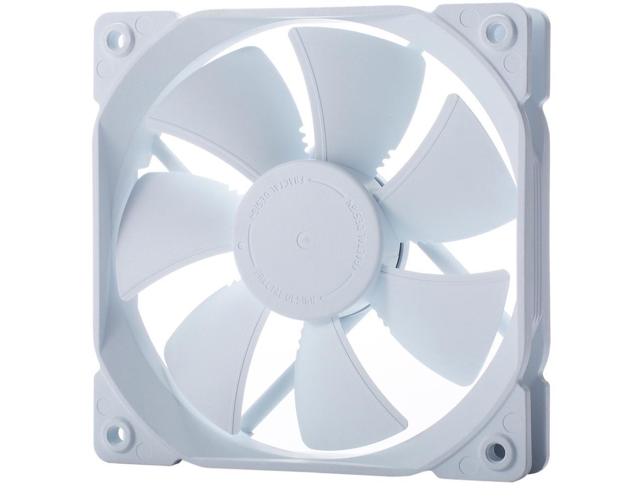 Fractal Design Fd-Fan-Dyn-X2-Gp12-Wto Dynamic X2 Gp-12 Computer Silent Fan High Airflow