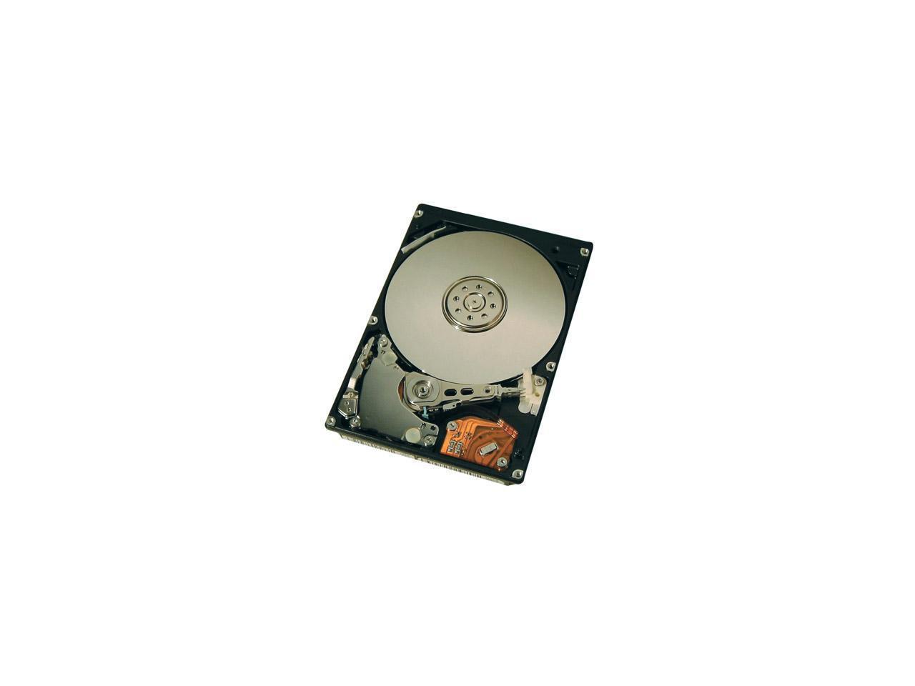 Fujitsu Mhv2040Ah 40Gb 5400 Rpm 8Mb Cache Ide Ultra Ata100 / Ata-6 2.5" Notebook Hard Drive Bare Drive