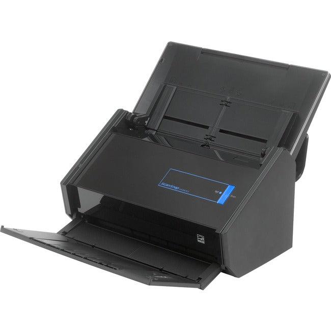 Fujitsu ScanSnap iX500 Color Duplex Desk Scanner PA03656-B305